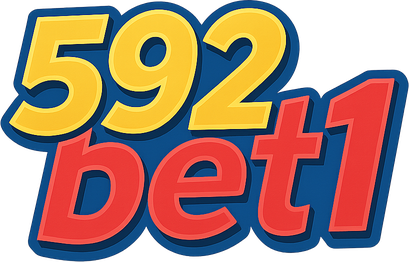 592bet1 Logo